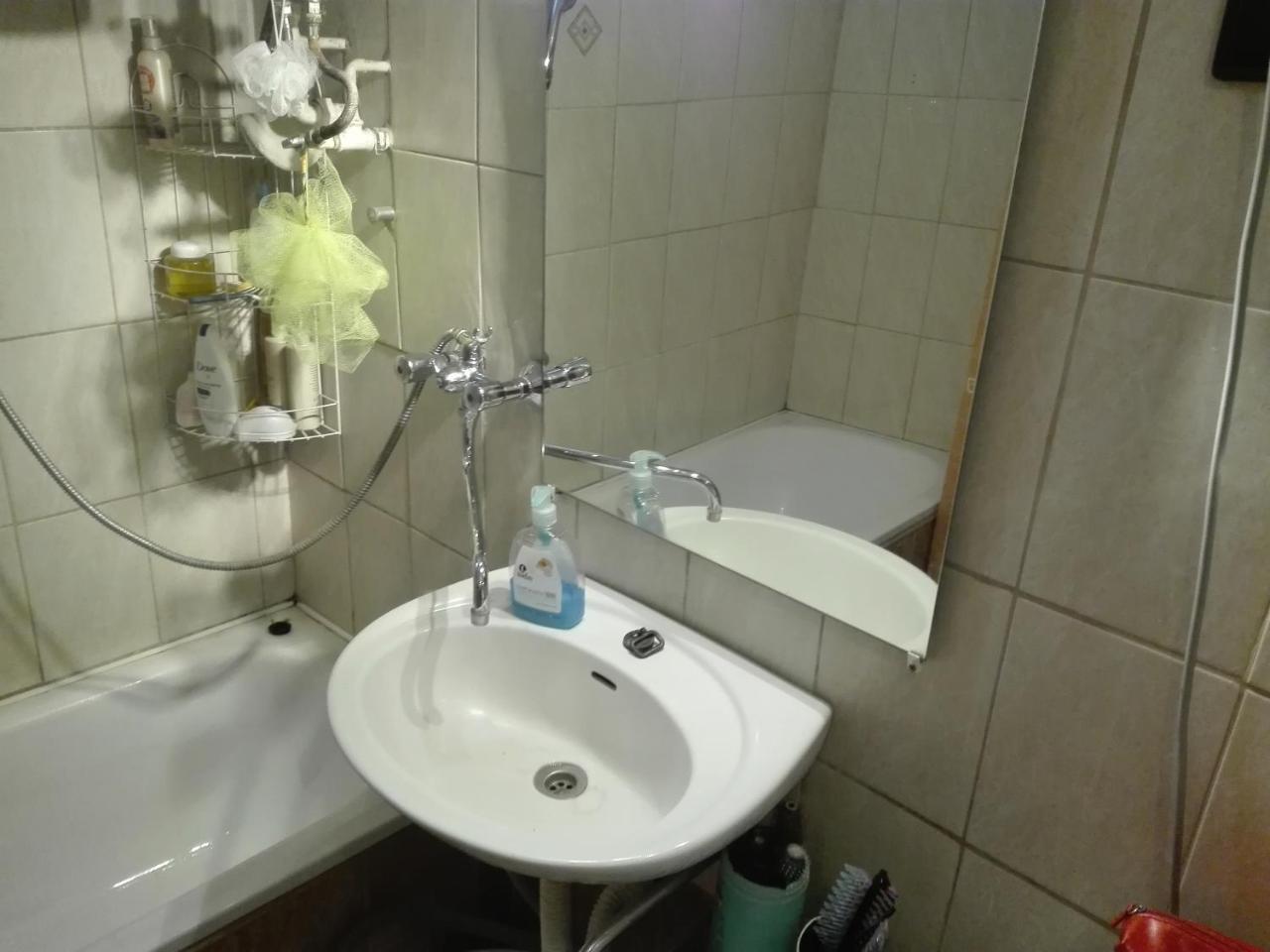 Toth Apartman Telkibánya Εξωτερικό φωτογραφία